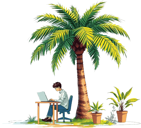 Hire dedicated staff in India and the Philippines - Support Resort remote staffing agency