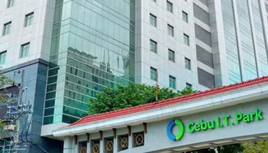 Cebu IT Park, Philippines