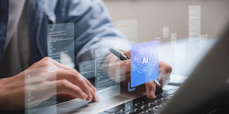 AI-Enhanced CRM with Smart Lead Insights