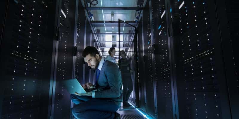 High-Speed Modern SvelteKit Website