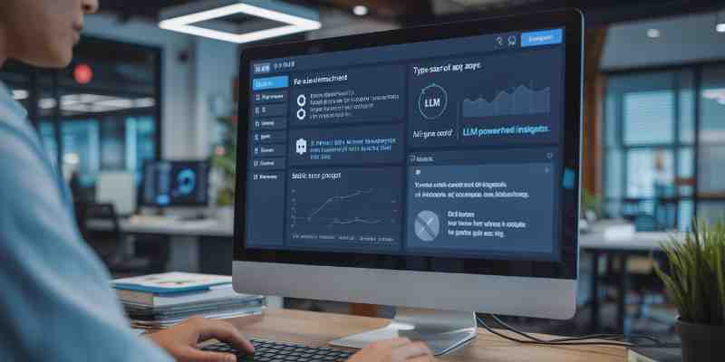 Enterprise CRM with Predictive Analytics
