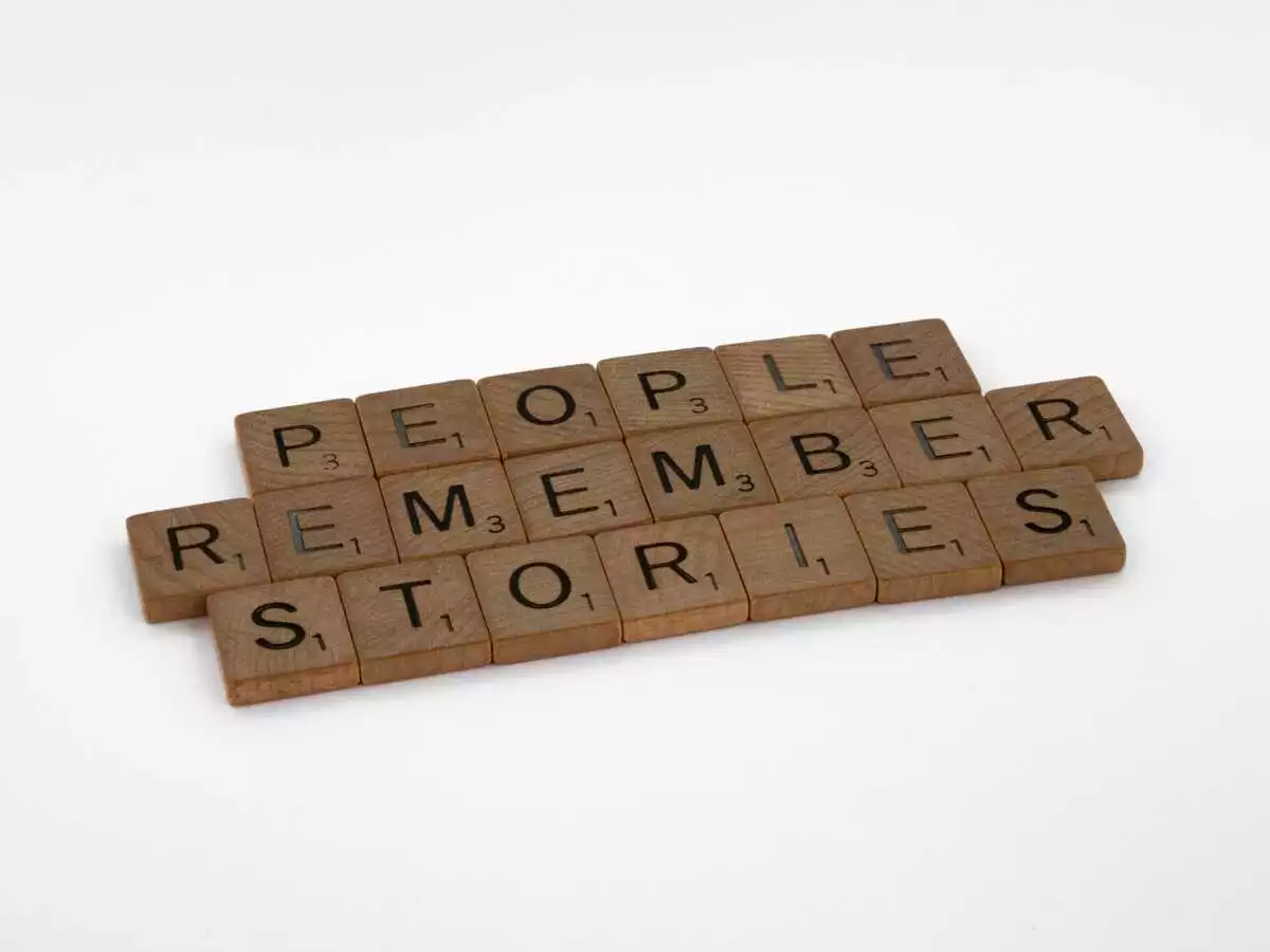 Availability Bias: People Remember Stories