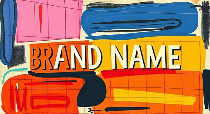 How To Choose a Brand Name: 8 Qualities of a Good Brand Name