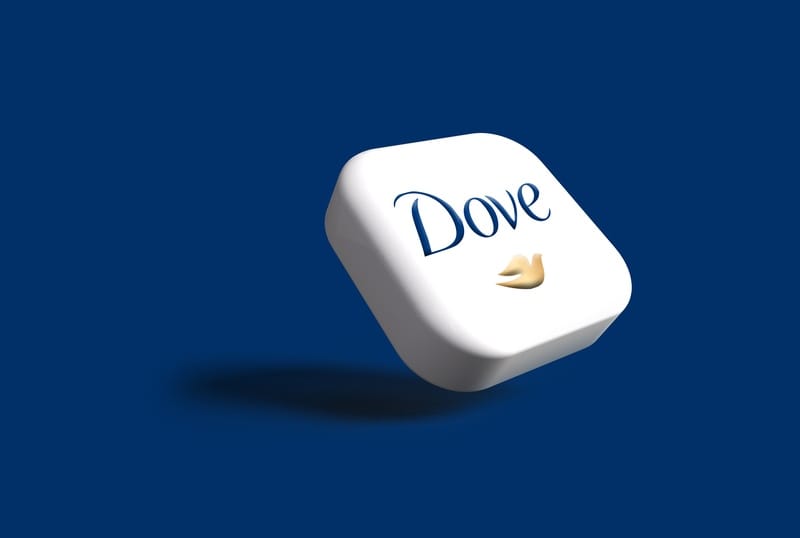 Dove brand