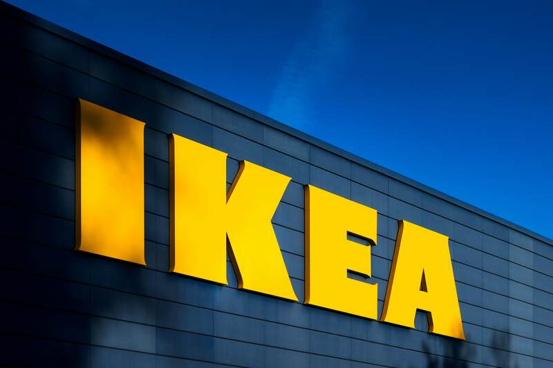 IKEA brand