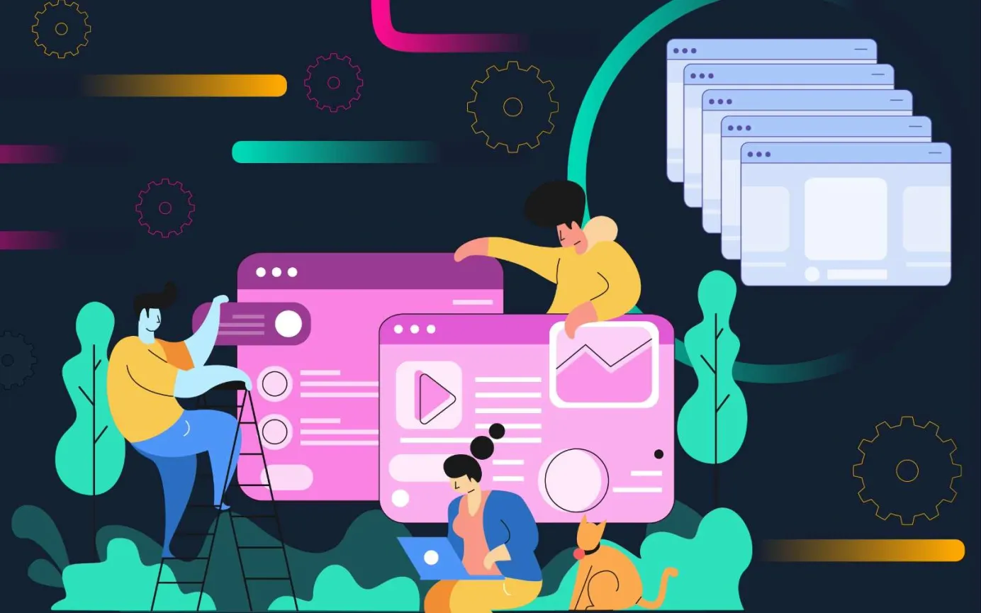 The Best Types of Landing Pages to Supercharge Your Online Business